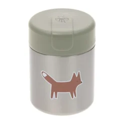 Lässig Little Forest Fox Thermos Bewaarbeker
