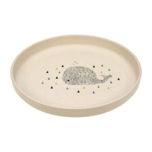 Lässig Little Water Bord Whale