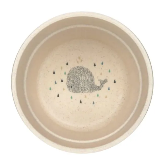 Lässig Little Water Mok Whale