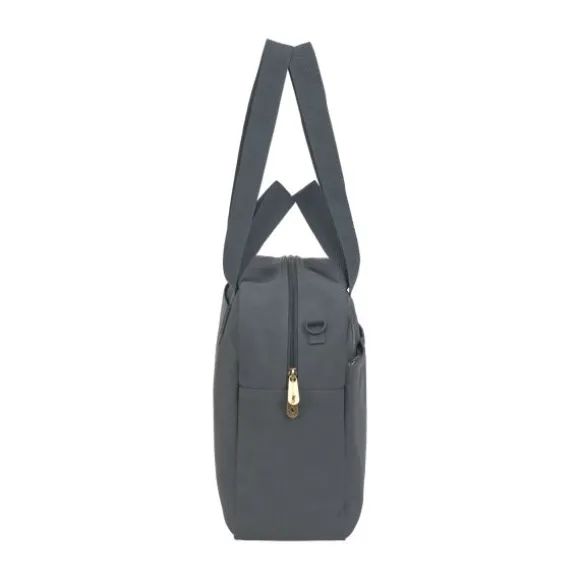 Lässig Luiertas - Everyday - Anthracite