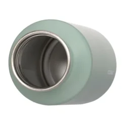 Lässig RVS Drinkfles - Unique - Steel Green