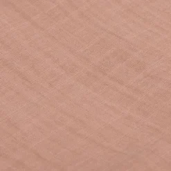 Lässig Swaddle Doek (3 stuks) 85 x 85 cm - Tiny Smile - Maple