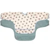 Lässig Tiny Team Dog Slab Met Mouwen - 2 Stuks - Groen/Blauw