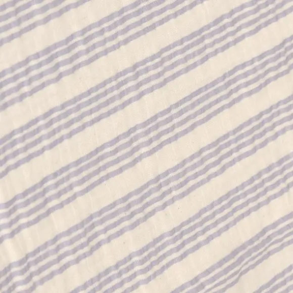 Lässig Tiny Team Swaddle & Burp Doeken - 3 Stuks - 60 x 60 cm - Pastel Lila