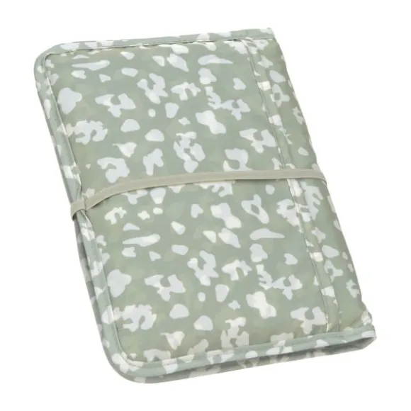 Lässig Verschoonmatje - Leo - Light Khaki
