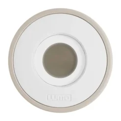 Luma Digitale Badthermometer - Almond