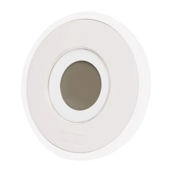 Luma Digitale Badthermometer - Almond