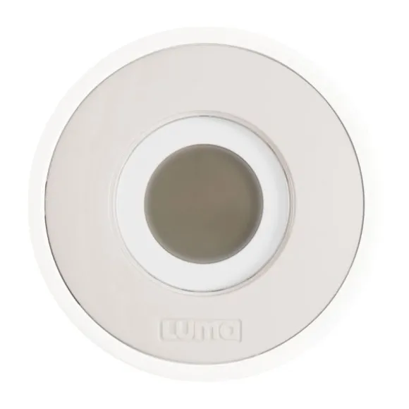 Luma Digitale Badthermometer - Almond