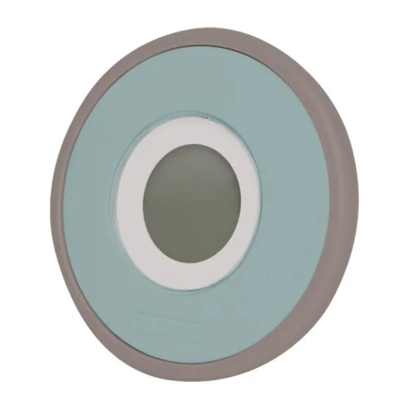 Luma Digitale Badthermometer - Almond