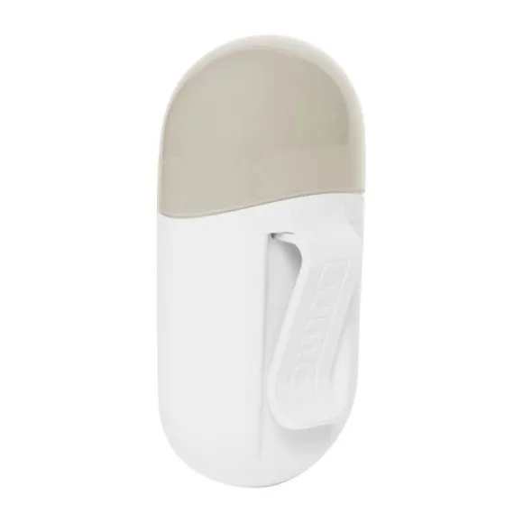Luma Manicureset - Almond