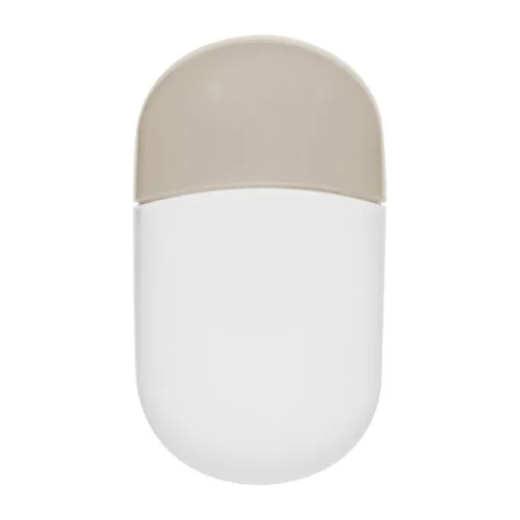 Luma Manicureset - Almond