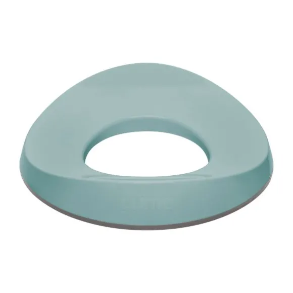 Luma Toiletverkleiner - Iron Blue