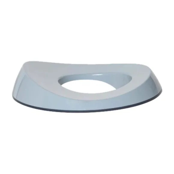 Luma Toiletverkleiner - Iron Blue