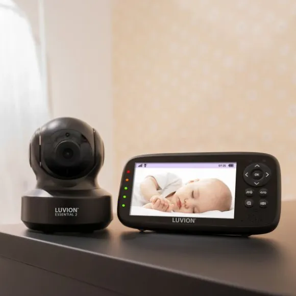 Luvion Babyfoon - Essential 2