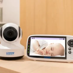 Luvion Babyfoon - Essential 2