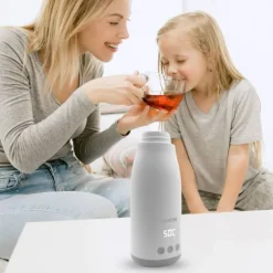 Luvion Draagbare Thermofles