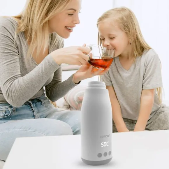 Luvion Draagbare Thermofles