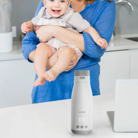 Luvion Draagbare Thermofles