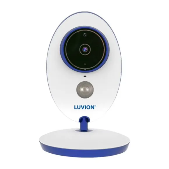 Luvion Easy Plus Extra Camera