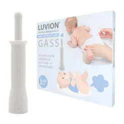 Luvion Gassi - 20 Stuks
