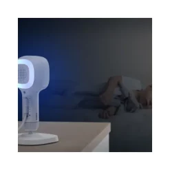Luvion Grand Elite 4 Connect Crib - Extra Camera - Zwart