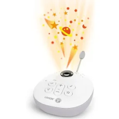 Luvion Icon Clear 75 Pro Babyfoon