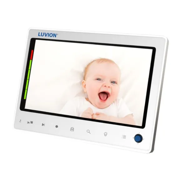 Luvion Prestige Touch 3 - Babyfoon