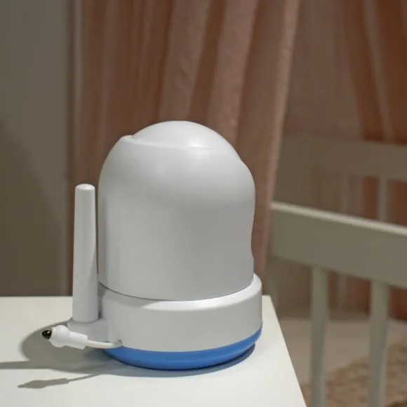 Luvion Prestige Touch 3 - Babyfoon