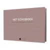 Mama Baas Het Echoboek