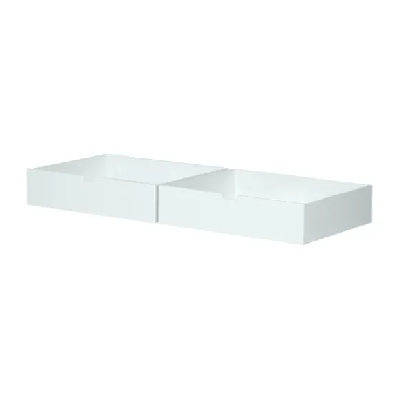 Manis-h Bedlade Snow White 2 Stuks