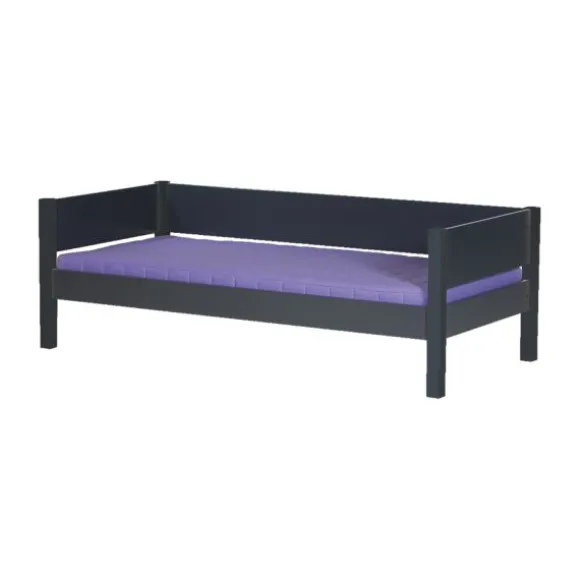 Manis-h Combinatiebed Met Lattenbodem - TOR - 90x160 cm