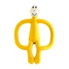 Matchstick Monkey Bijtring Yellow
