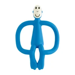 Matchstick Monkey Bijtring Yellow