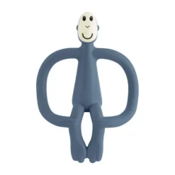 Matchstick Monkey Bijtring Yellow