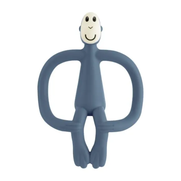 Matchstick Monkey Bijtring Yellow