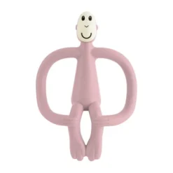 Matchstick Monkey Bijtring Yellow