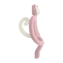 Matchstick Monkey Bijtring Yellow