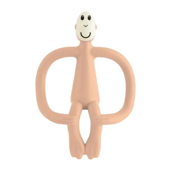Matchstick Monkey Bijtring Yellow