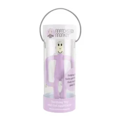 Matchstick Monkey Bijtring Yellow