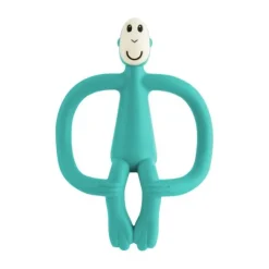 Matchstick Monkey Bijtring Yellow