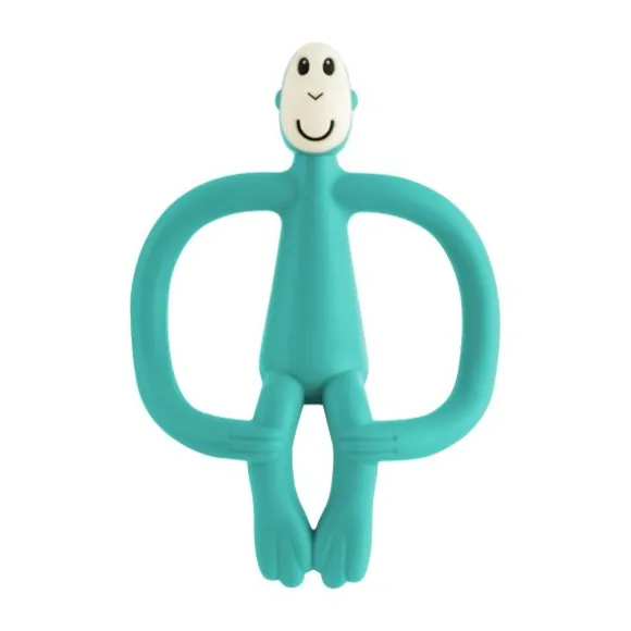 Matchstick Monkey Bijtring Yellow