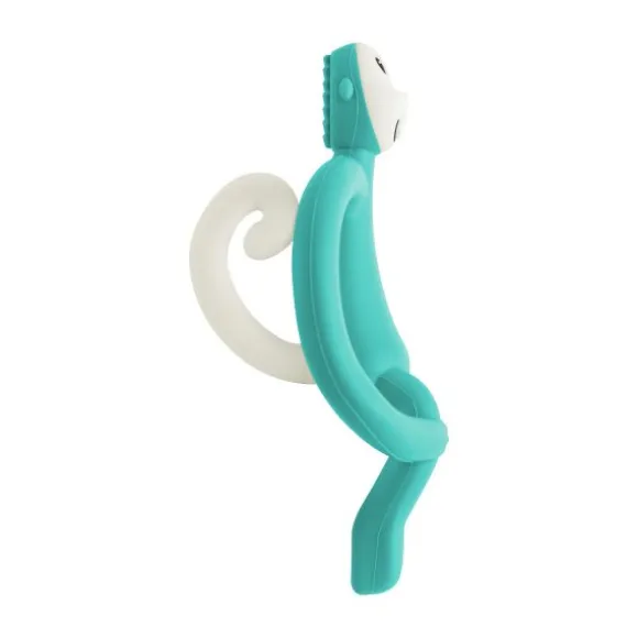 Matchstick Monkey Bijtring Yellow