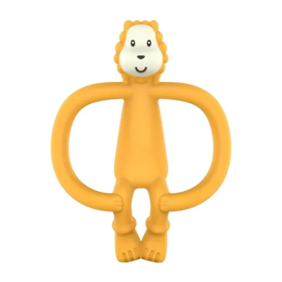 Matchstick Monkey Leeuw Bijtring