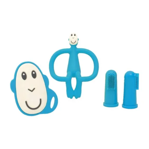 Matchstick Monkey Starter Set Blue