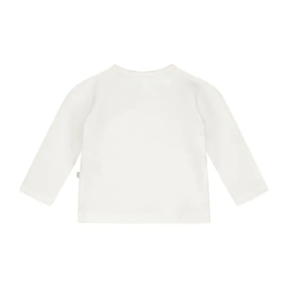 Mats & Merthe Benthe Overslagvest Taupe 3 Mnd