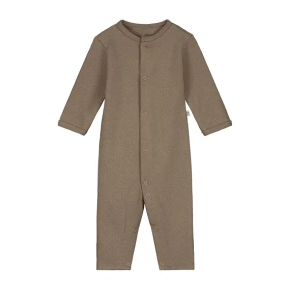 Mats & Merthe Jens Boxpakje Light Brown 1 Mnd