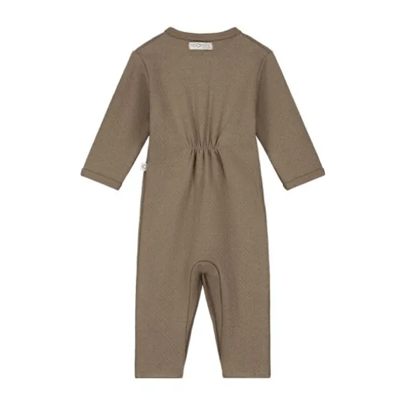 Mats & Merthe Jens Boxpakje Light Brown 1 Mnd