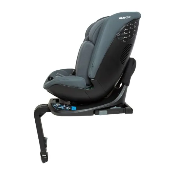 Maxi Cosi Spinel Autostoel 360+ - Authentic Black
