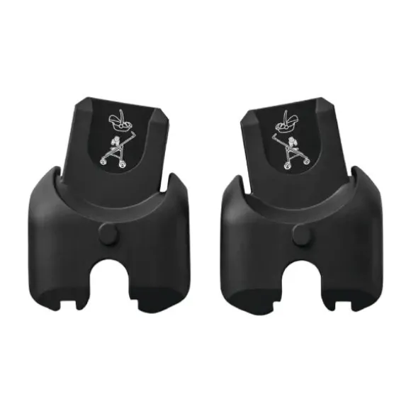 Maxi-Cosi Autostoel Adapters