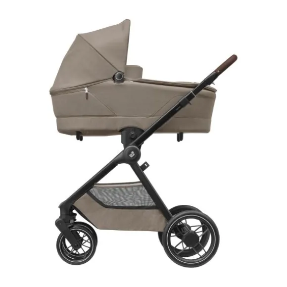 Maxi-Cosi Accessoires Set - Oxford - Twillic Truffle